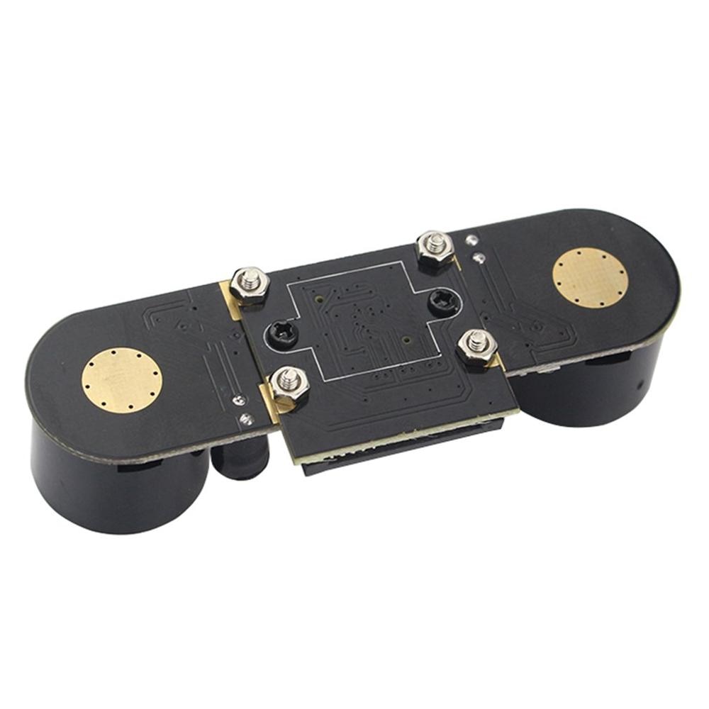 For Raspberry Pi 4 Model B/3B+/3B/2B 5 megapixel fisheye wide-angle night vision camera + light sensor 130 degrees