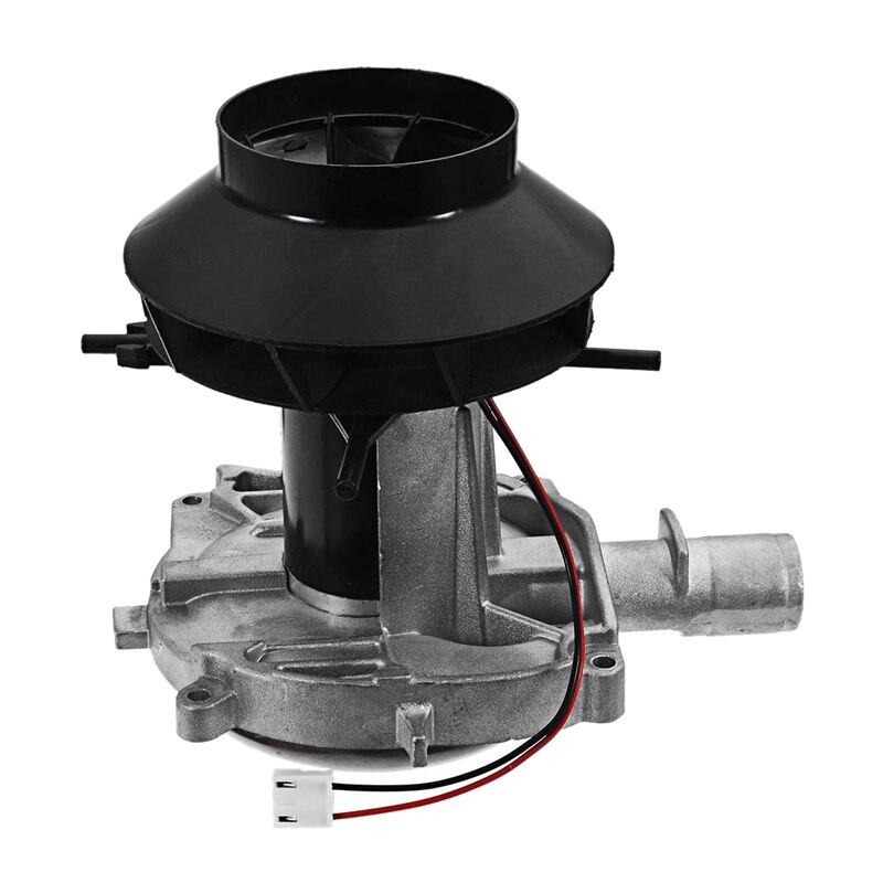 12V Auto Gebläse Motor- Verbrennung Luft Fan passen für Webasto Eberspacher Diesel--Parkplatz Heizung Ersatz (12V)