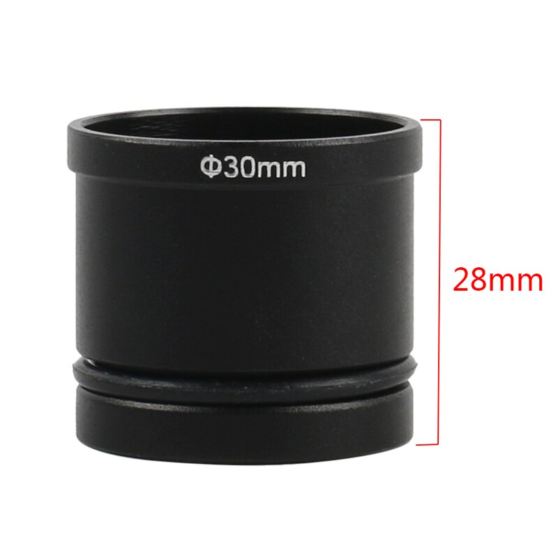 23.2mm to 30.5mm 30mm Microscope Eyepiece Adapter Rings For Eyepiece Tube For Microscope Eyepiece Camera Using
