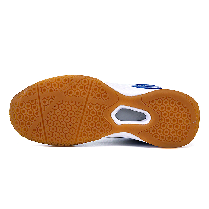 Männer Frauen Badminton Schuhe Weiche Muskel Anti-Rutschig Ausbildung Professionelle Turnschuhe Frauen Sport Badminton Schuhe Plus