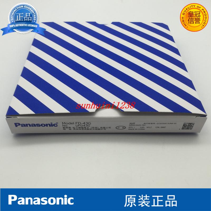 Fiber Sensor Ft-46 FD-43G FD-31 FD-65 FD-R31G Ft-31 FD-S21 FD-R41