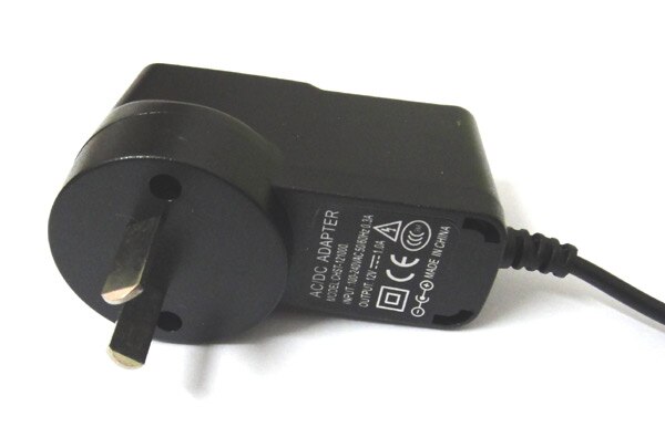 12V 2A DC switch Power Supply Adapter AU plug 2000mA 12V/2A For CCTV Camera