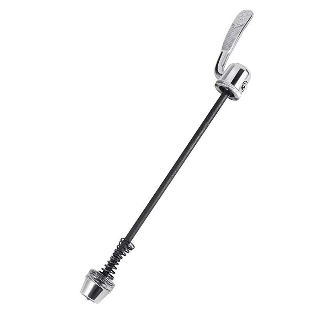 Quick Release Axis Skewers Mtb Road Bike Bicycle Quick Release Rear Wheel Hub Skewers Material: stainless steel