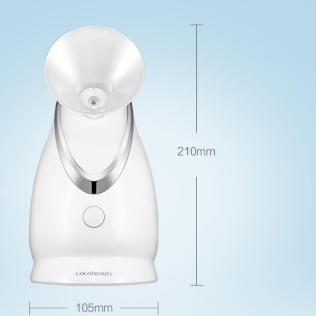 Xiaomi Cocobeauty Aromatherapie Gezicht Steamer Moisturizer Stoom Gezicht Apparaat Schoonheid Apparaat Gezicht Spuiten Nano Moisturizer