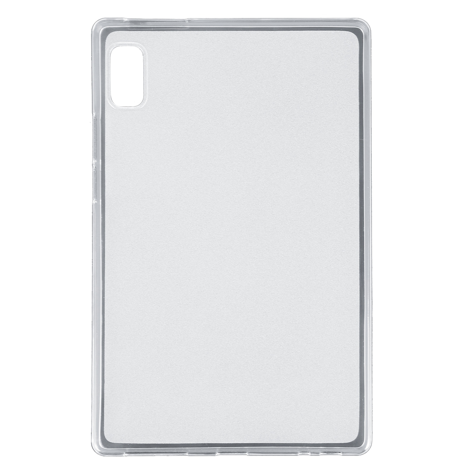 TPU-tablethoes voor Lenovo Tab M9 2023: Clear