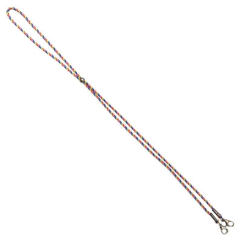 Extensión de Máscara ajustable para máscaras cordón práctico y práctico máscara de seguridad descanso y soporte para oreja cuerda para colgar en la cuerda del cuello: 03
