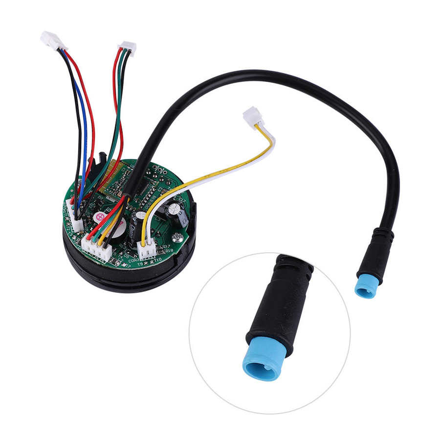 Light weight High with compact size circuit board for scooters electric scooter dashboard folding electric scooter electric