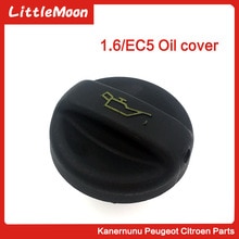 Littlemoonoriginal oljelock plus maskinlock motoroljelock för 301 206 207 307 308 408 c2 c3 c4 1.6/ec5