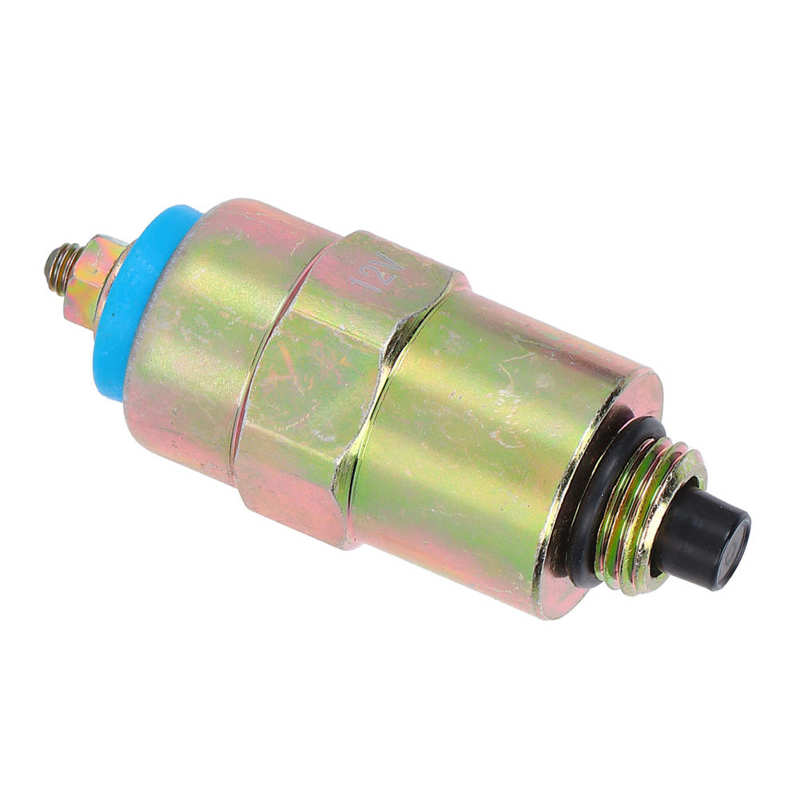 Diesel Stop Solenoid Shut Off Solenoid Good Performance for Car