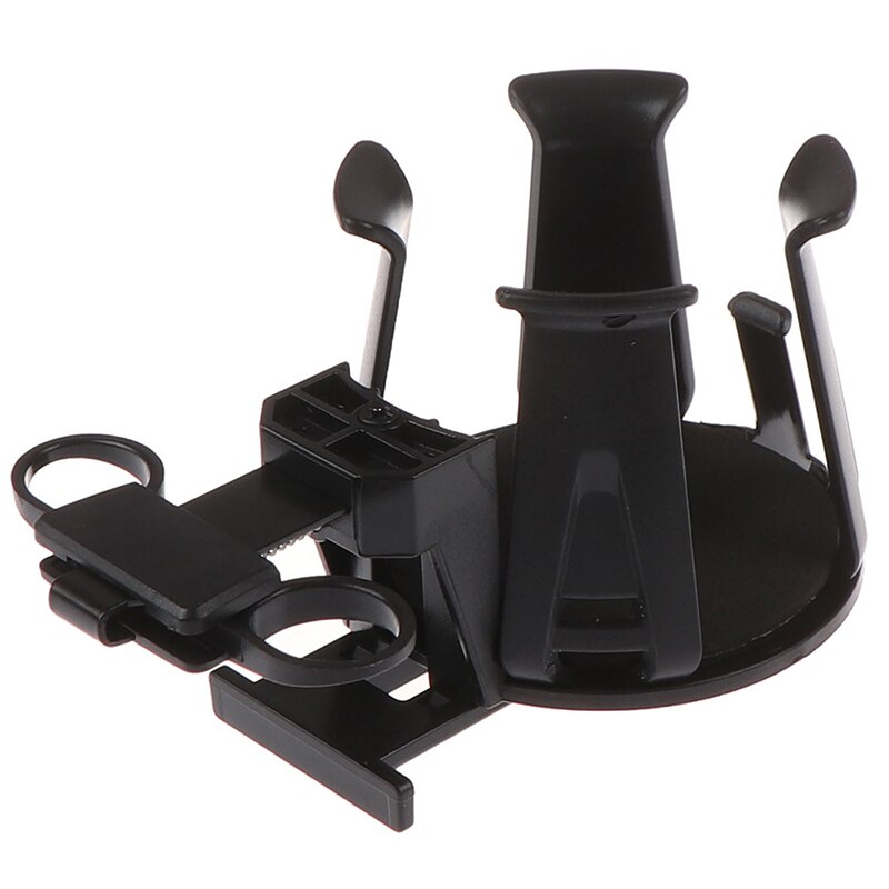 Car air outlet drink holder car organizer water cup holder black car food tray drink holder