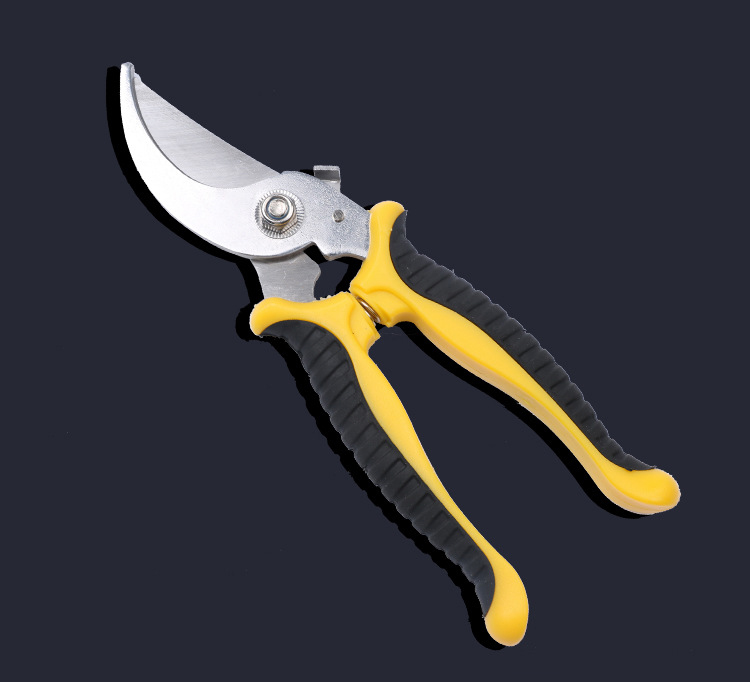 Garden Tools Pruning Shear Tree Flower Fruit Branch Pruning Gardening Scissors Multifunctional Labor-saving Pruner Cutting Tool