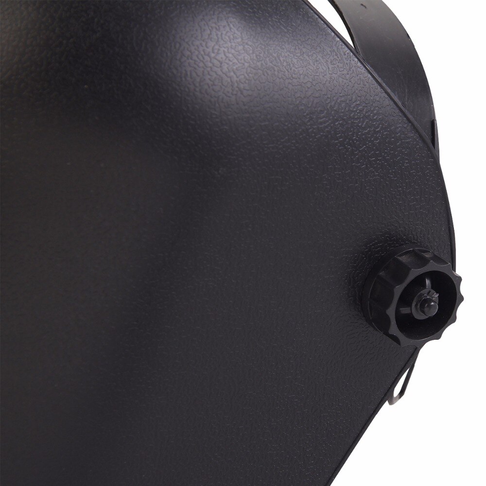 KSEIBI 382040 Protective Helmet Full Face Welding Mask For Welding Protection