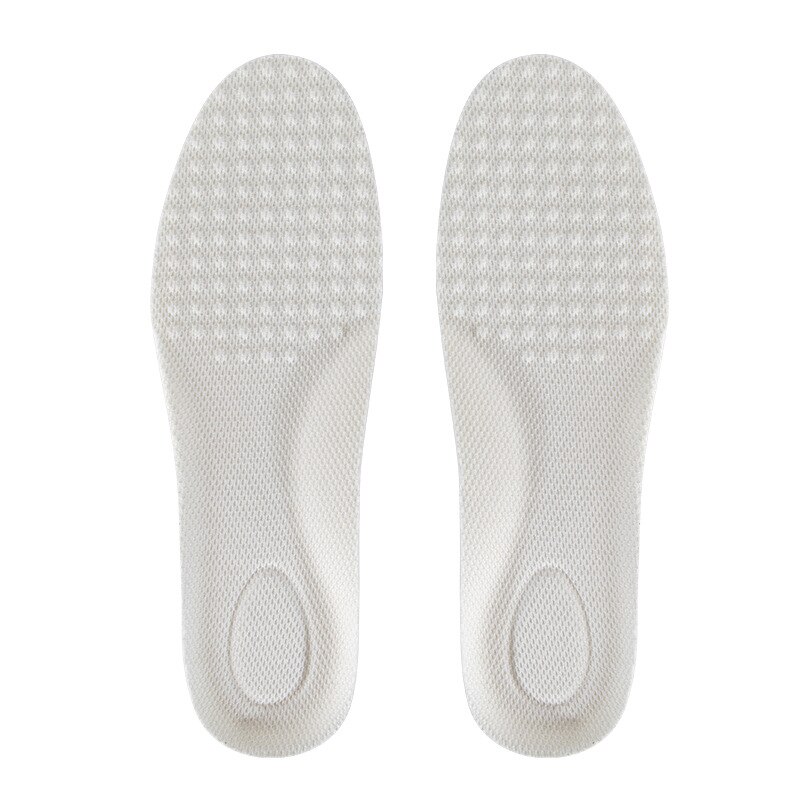 1.5cm nowe bardzo grube wkładki z pianki pamięć U typ stopa zdrowie podeszwa Podkładka dla wkładka robić butów sklepienie łukowe Podkładka dla podeszwy dla obu płci