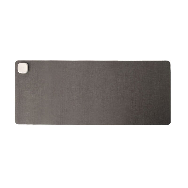 Warm Desk Pad, 3 Speeds Touch Control Warm Big Mouse Pad, Extended Edition Gaming Mouse Mat, Foot Warmer Pad: 8YY1201980-B