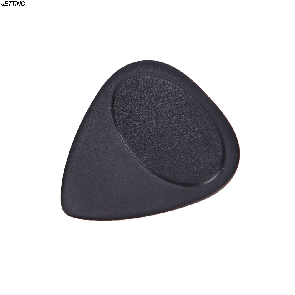 10 stk/pak nylon akustisk elguitar pickre plekter til musikinstrumenter guitar dele tilbehør