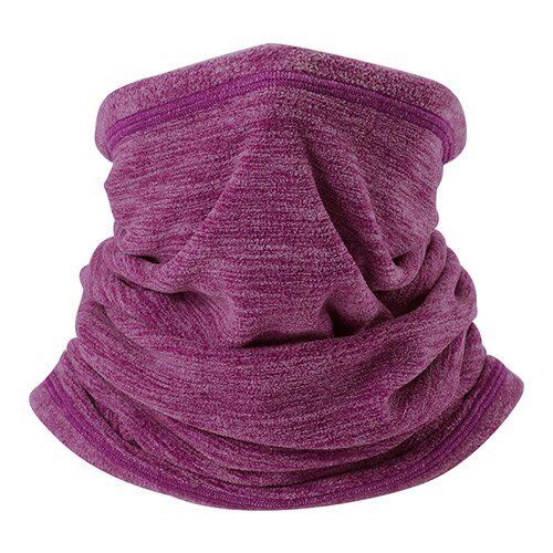 Utendørs sport bandana skjerf varmere nakke gamasjer sykling ansikt skjerf deksel halvrør maske fleece skimasker menn kvinner kald vinter: Aa-c -08