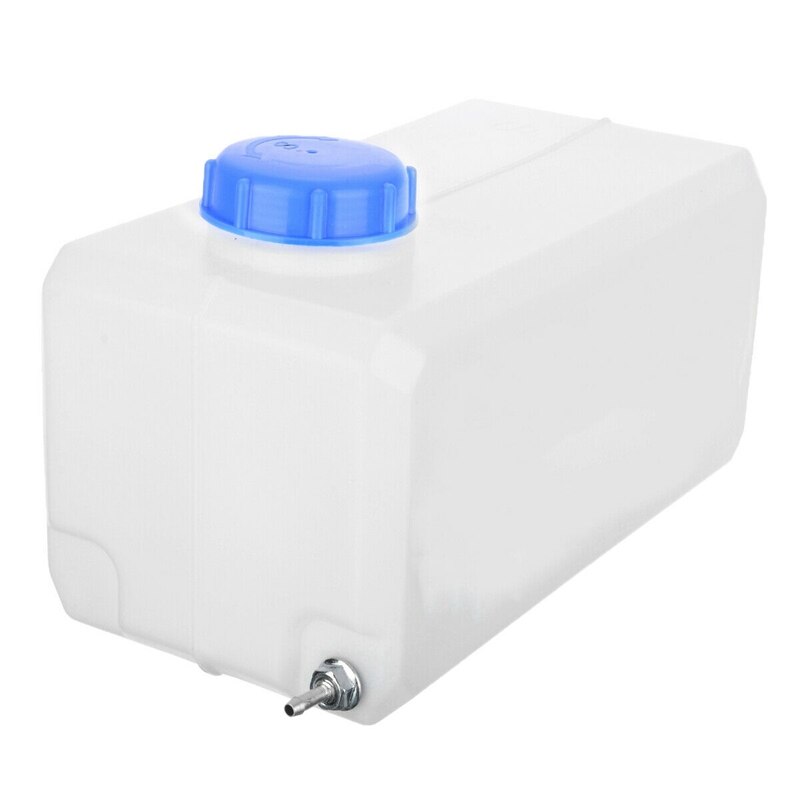 5.5L -Diesel Air Parking Heater Fuel Tank -Gasoline Canister Oil Storge Camper Water Tank Autonomous Heater Accessories
