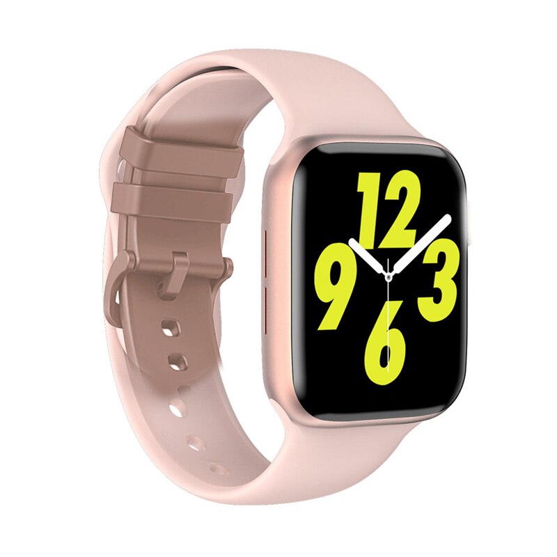 W26 Smart Bluetooth Call Horloge 1.75 Full Touch Screen Ecg Bloeddruk Bloed Zuurstof Monitoring Sport Waterdichte Armband