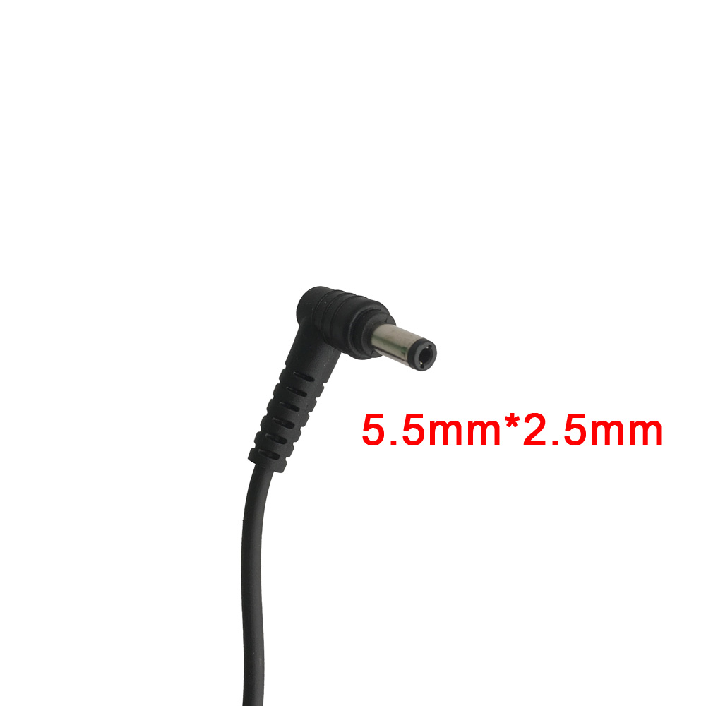 Echtes 19 V 3,42 A 65 W Laptop-Ladegerät für Asus VivoBook 17 M712D K712 K712EA K712EA AC-Adapter-Netzteil