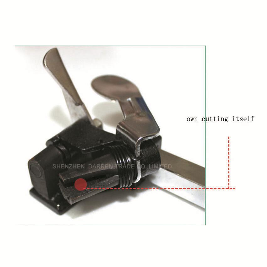 Juego de máquina flejadora manual, sellador de flejado de PP/PET y amarre de trinquete, máquina de embalaje, 1 ud.