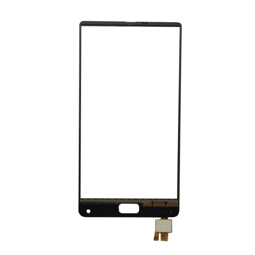 Écran tactile Mobile pour Elephone S8, outils de remplacement, colle 3M