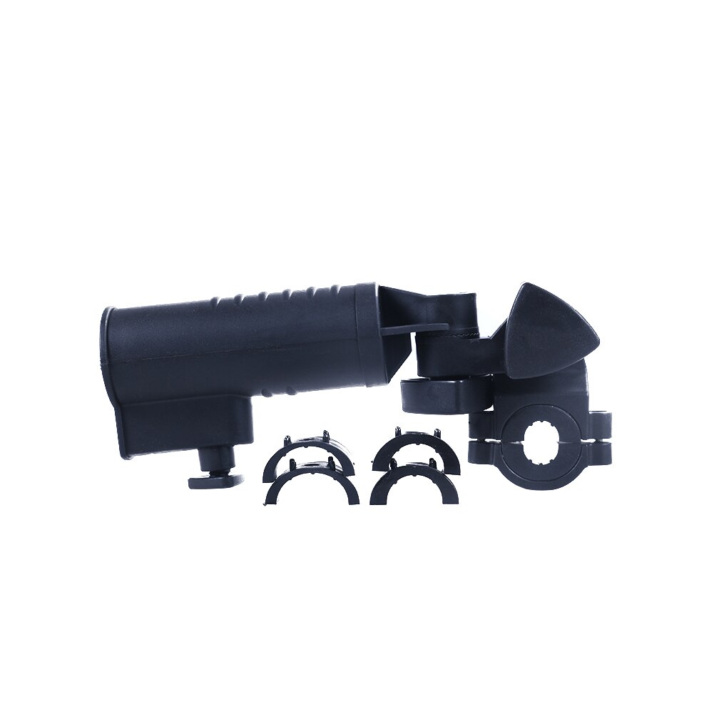Silla para pesca al aire libre, soporte para sombrilla para el hogar, soporte para carrito de Golf, clips de soporte de ajuste Universal, carrito para el hogar de fácil fijación