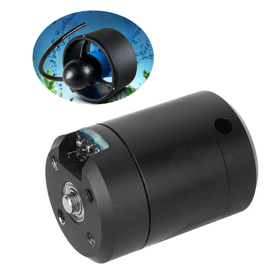 300W Onderwater Thruster Motor Waterdichte F2838 500KV Stuwkracht Motor Voor Rc Boot Model Rc Zwijnen Stuwkracht Motor Accessoire