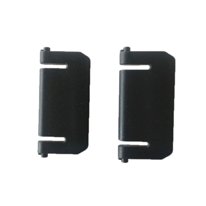 2Pcs Original Keyboard Bracket Leg Stand for logitech G910 Keyboard Repair Parts Keyboard Tripod Frame