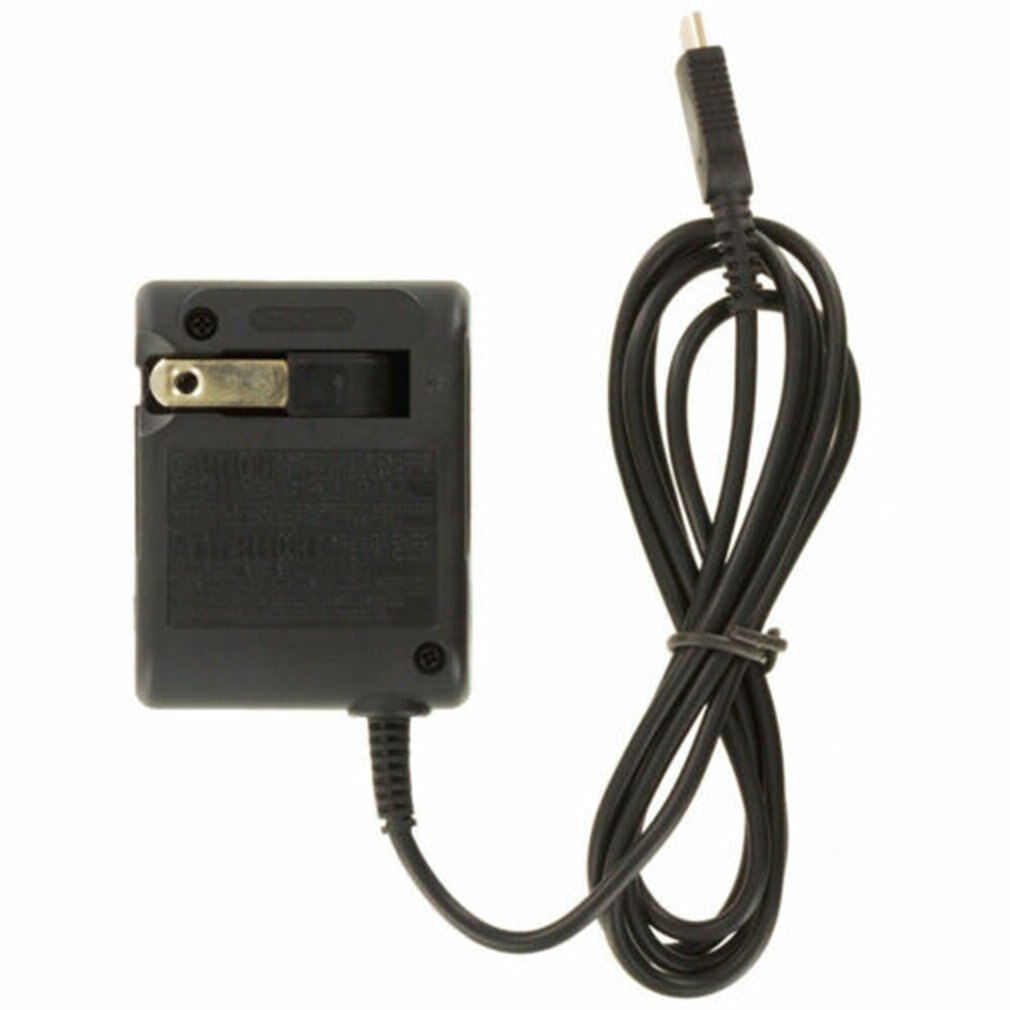 Pour GameBoy prise ue/US câble d'alimentation adaptateur secteur pour Nintendo pour GameBoy advance GBA SP Console chargeur mural