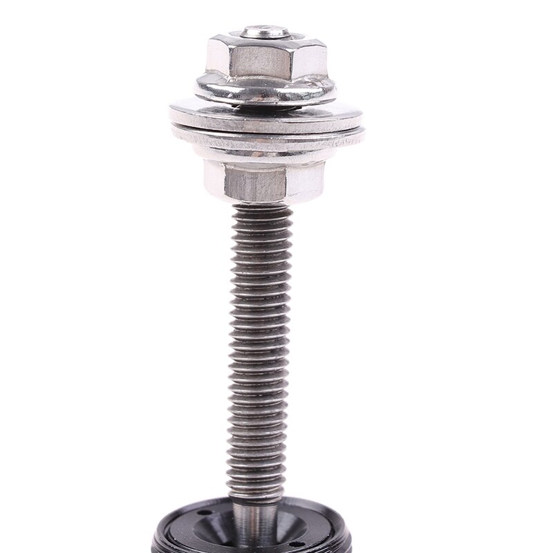 Uniwersalny przycisk 32mm zatrzask mocujący szpilki zapinana na klips zestaw maski silnika blokada samochodu szybki zatrzask