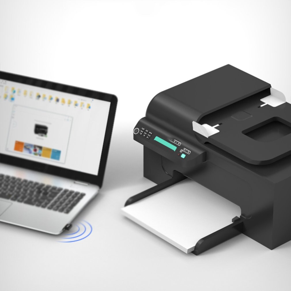 Trådløs usb bluetooth adapter 5.0 til computer bluetooth dongle usb bluetooth 4.0 pc adapter bluetooth modtager sender