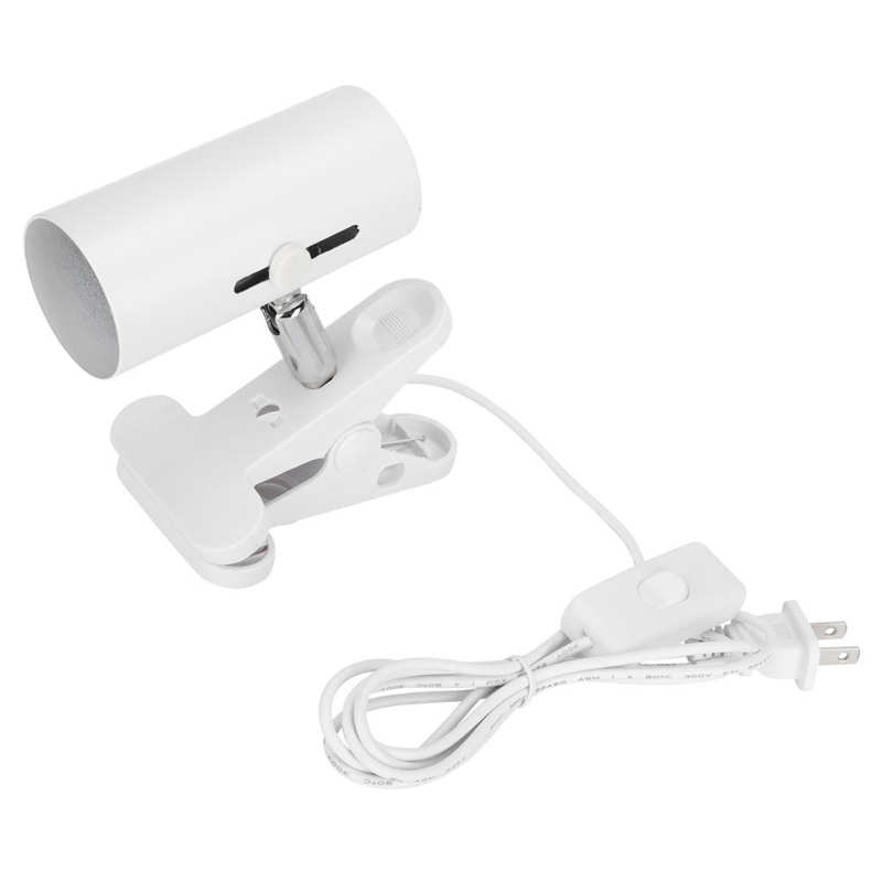 Arcadia Reptiel Reflector Clamp Lamp - Donkergrijs