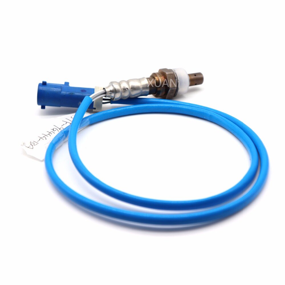 XUAN sonda lambda O2 dla MONDEO MK3 bród MONDEO hatchback Mk III kombi sedan hatchback sedan 1S7F-9G444-BA