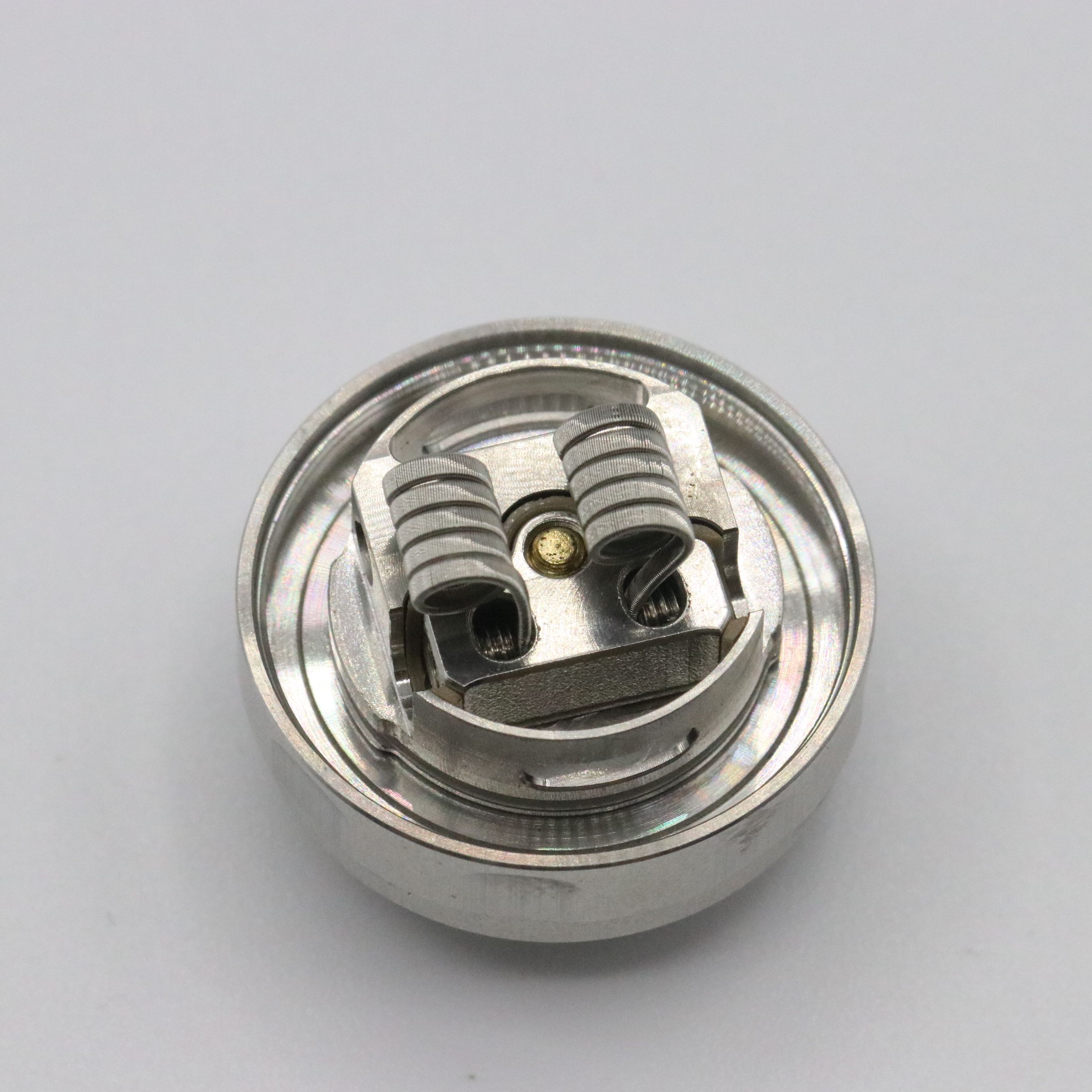 NK Ni80 filo di bobina Clapton fuso Nichrome sfalsato filo di riscaldamento alieno per Vape RDA RTA 10 piedi