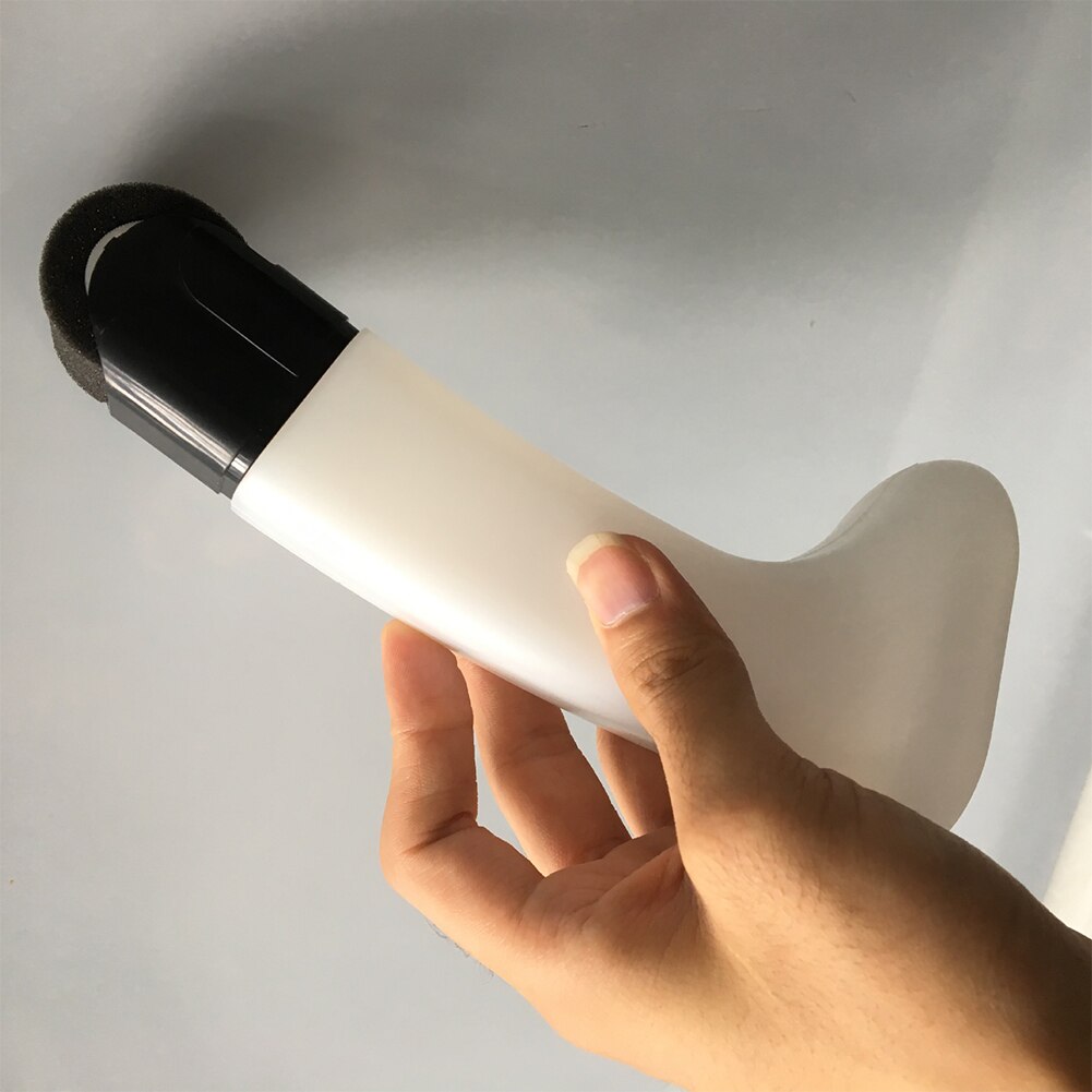 Handheld Multifunctional Paint Roller Brush Tool Paint Runner Roller Brush Handle Kit Wall Paint Roller Wall Painting