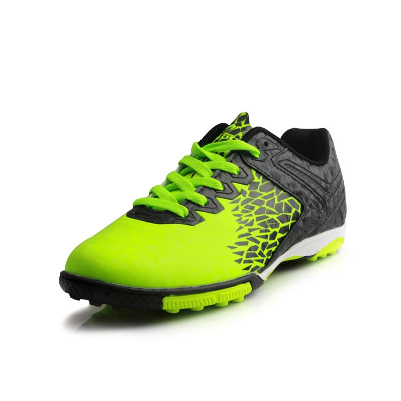 IFIKK Uniseks Voetbalschoenen voor heren en jeugd, High-Top