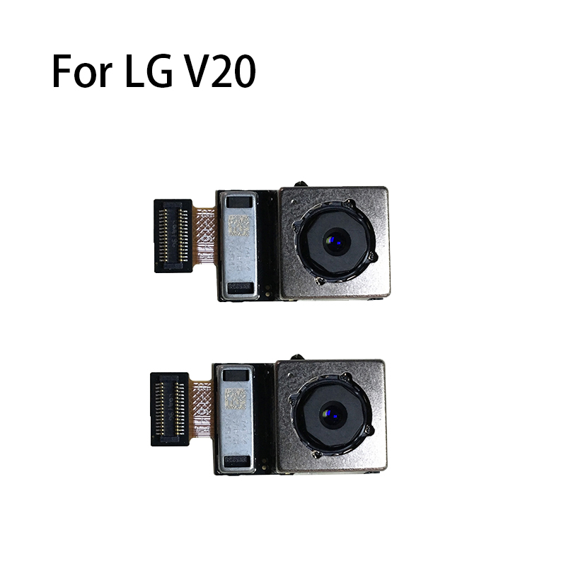 ZUCZUG Rear Camera Module For LG V20 Big Camera Module Repair Part