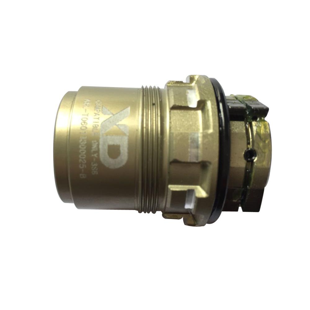 4 pakan vaihto s ram xd  xx1 11 -nopeuksinen xdr 12 -nopeuksinen kasettirunko freehub novatec  d772sb d712sb d882sb d792sb d412sb -napaan: Xd  xx1 4 kynsiä