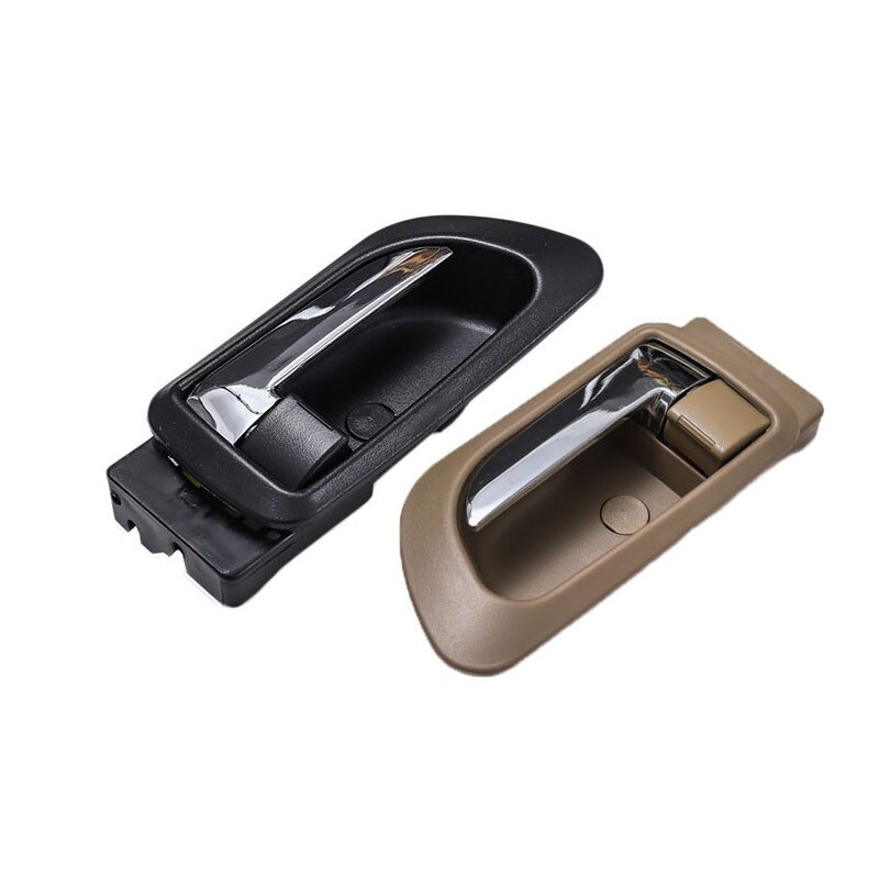 Auto Deurgreep Cover Voor B&MW X5 E53 2000-2006 Deurgreep Carrier Inner Auto Deurgreep Cover Voor B&MW X5 E53 2000-2006 Deurgreep Carrier Inner