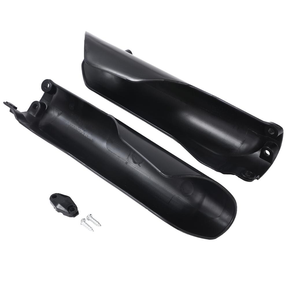 Motocross forgaffelbeskytter covers gaffelbeskyttere til sx sxf xc-w exc-f husqvarna tc fc te  fe 125 250 300 350 501