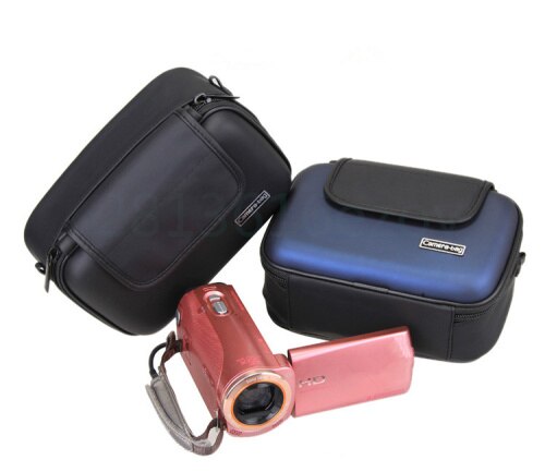 Shockproof Camcorder DV Camera bag Case Pouch for Panasonic HC V270 V770 V750 V760 V270 V750 V160 V180 V385 GK V550M W580M V250