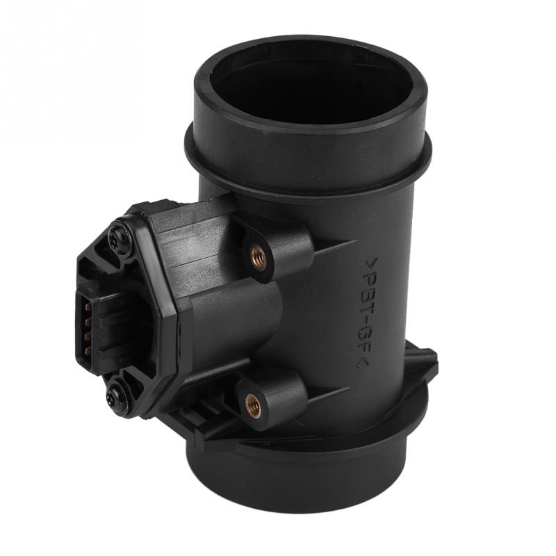 Capteur de débitmètre d'air massif | Pour Kia Sportage Saab 0280217105 0K01113210A