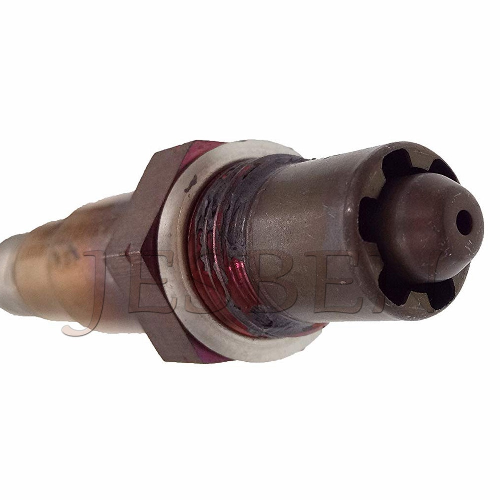 Oxygen O2 Lambda Sensor for PEUGEOT 206 306 307 406 407 607 806 Partner 0258006026 0258986615 1628EC 1628HQ 9635978980 96229976