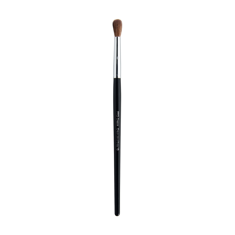 11# Smudge Brush Eyeshadow Makeup Concealer Blending Brush Soft Horse Hair Eyeshadow Brush Eye Makeup Brushes Tools: SEP-10