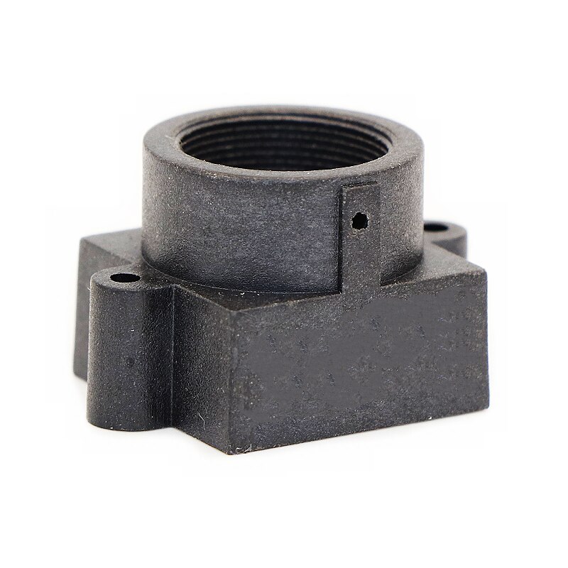 M12 * 0.5 lens mount Holder,Withstand 356 ℉ temperature