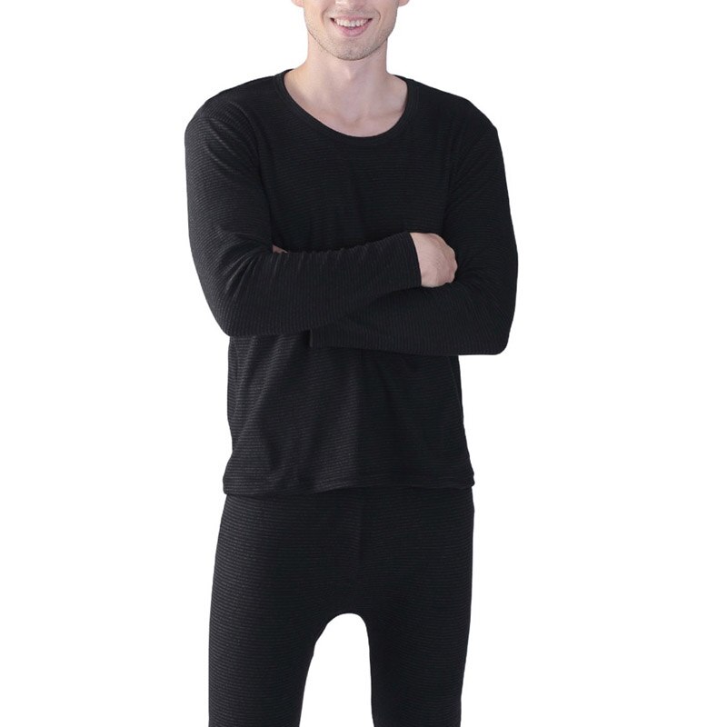 Autumn Winter 8XL Men Long Johns Thermal Leggings Underwear Plus Size XL 7XL Elasticity Man Soft Underwear Pants Bottoms