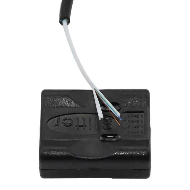 Fiber Cable Cutter Slitter Mid Span Fiber Optical Slitter Cable Cluster