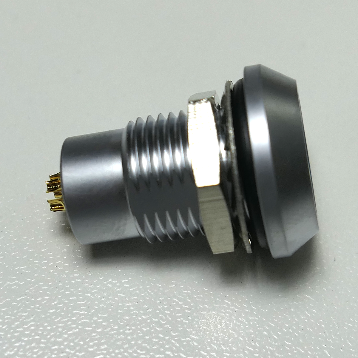 TDL450H PDL450H HPB450 connettore grande a 5spillo di potenza per modem Radio TRM