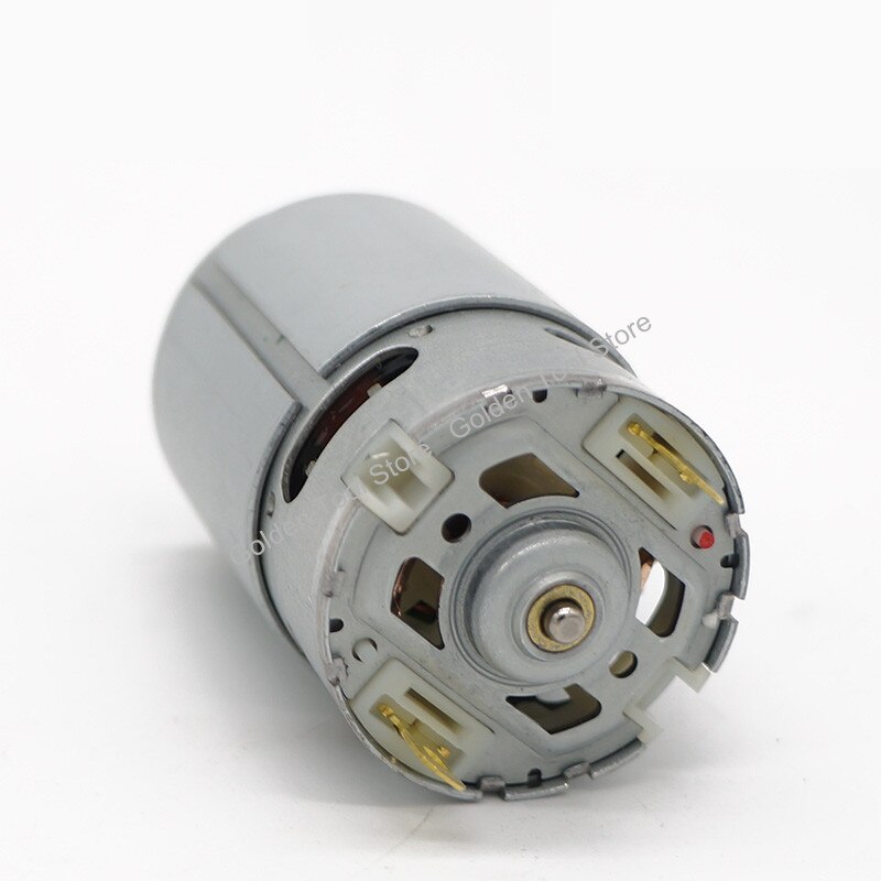 14.4V 13 Tanden Motor 13 Tanden Voor Bosch Gsr Gsb 14.4-2-Li 1440LI GSR14.4-2-LI PSR14.4LI-2 2 GSB14.4-2-LI PSR1440LI-2 PSB1440LI-2