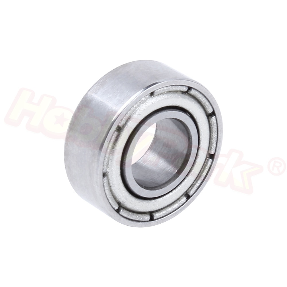10 stücke Ball Lager 5x11x4mm Ersatz von TRA5116 Für Traxxas Slash Rustler 4x4 1/10 RC Auto Ersatzteile HPI Savage XS Flux